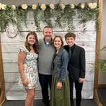 Becky Willard - @rnorred - Instagram