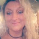 Becky Willard - @bleonard1073 - Instagram