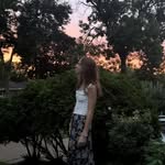Rebekah Willard - @beckywillard91 - Instagram
