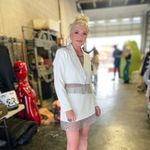 Becky Witte-Marsh - @beckywittemarsh - Instagram
