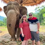 Becky and Sam - UK Travel Inspiration - @beckyyandsam - Instagram