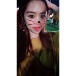 Becky Yan - @caramelbeckyan - Instagram