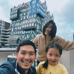 Becky Yan - @becky_yan_london - Instagram
