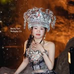Becky Yan - Facebook