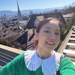 Becky Yan - @zihui31122 - Instagram