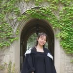 Beining Yang - @beckyyang8 - Instagram