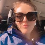 Beda Johnson - @bedadanielle - Instagram