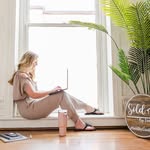 Lindsay Johnson 🍃| Virginia Beach, VA REALTOR®️ + PCS PRO - @purelylindsay - Instagram