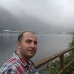 Bedri Erdem - @brdm61 - Instagram