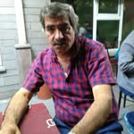 Bedri Kaya - @bedrikaya58 - Instagram