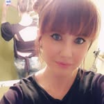 Bee Adkins - @beegraceful86 - Instagram