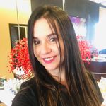 America Bee Almeida - @rose.america2013 - Instagram