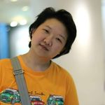 Bee Ann - @b_taweevisit - Instagram