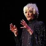 Bea Arthur - @beaarthurofficial - Instagram