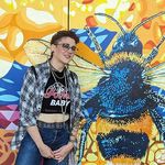 Bee Arthur - @imaginarybee - Instagram