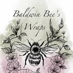 Baldwin Bee’s Wraps- Beeswax Food Wraps - @baldwinbeeswrapswy - Instagram