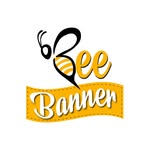 Bee Banner - @beebannerinc - Instagram