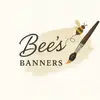 Bee’s Banners • banner artist - @bees.banners - TikTok