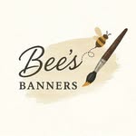 Bee’s Banners • Bre Bach - @beesbannerdesigns - Instagram