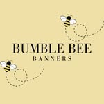 Bumble Bee Banners - @bumblebee.banners - Instagram