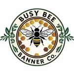 Busy Bee Banner co. 🐝 - @busybeebannerco_ - Instagram