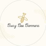 Busy Bee Banners - @busybeebannerssf - Instagram