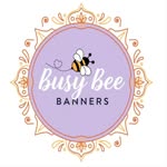 Busy Bee Banners 🐝💜 - @busy_bee_banners - Instagram