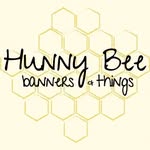 Hunny Bee Banners - @hunnybeebanners - Instagram
