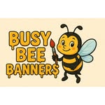Marissa - @busy.bee.banners - Instagram