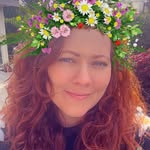Benny Benedikte Barnett - @barnettbee - Instagram
