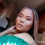 Robyn Chris Bee Barnett - @msrobyn_barnett - Instagram