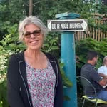 Cindy Bee Barton - @mscindy67 - Instagram