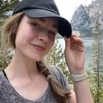 Bee Bates - @allybates2464 - Instagram