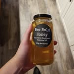 Bee Bold Honey - @beeboldhoney - Instagram