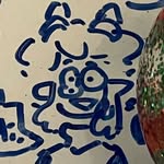 @beebones_dump - Instagram