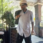 Billy Pipkins - @bee_bone_72 - Instagram