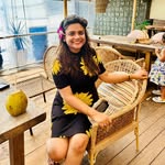 Pallabita Basu Roy - @beebonez - Instagram