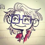 Bee Bop - @potatocuppa - Instagram