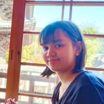 Bea Borromeo - @hoshiib - Instagram