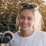 Beatrice Borromeo - @astreafilms - Instagram