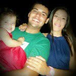 Beelu y Nacho - @beeluborromeo - Instagram