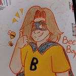 Bee boy - @bee_boy14 - Instagram