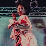 Bee Brown - @beeabrown - Instagram