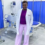 Blessing Brownson - @beebrown633 - Instagram