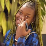 ❤️✨oluwaseyifunmi✨❤️ - @_beebrown_ - Instagram