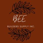 BEE Builders Supply - @beebuilderssupply - Instagram