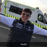 Brandon Chambers - @bee_chambers98 - Instagram