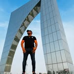 Byron Bee Chambers - @dueceb25 - Instagram