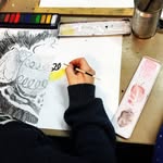 Beechen Cliff Art Department - @beechencliffart - Instagram