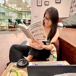 Bee Cheng - @l3eecheng - Instagram